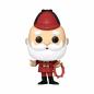Preview: FUNKO POP! - Movie - Rudolph Santa Claus  #1262
